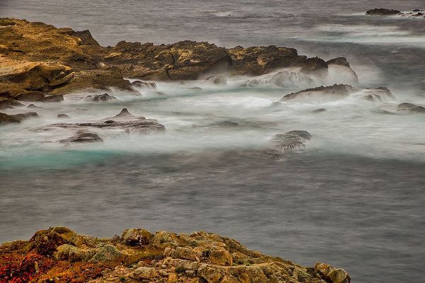 Ford, John 아티스트의 Point Lobos-Carmel-California작품입니다.